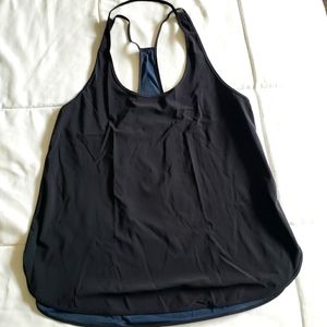 Lululemon Running Tank